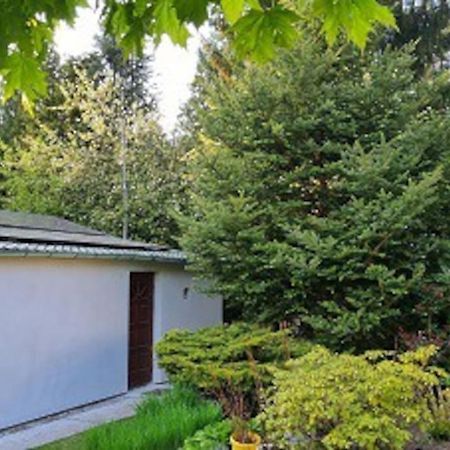 Villa Pod Jablonia Bromberg Exterior foto